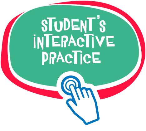 Student's Interactive Practice
